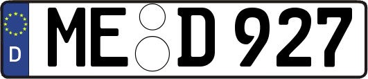 ME-D927