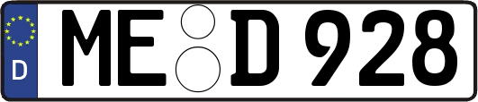 ME-D928