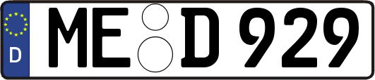 ME-D929