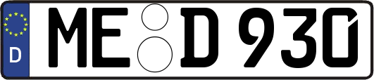 ME-D930