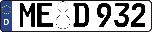ME-D932