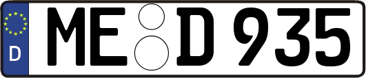 ME-D935