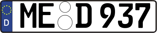 ME-D937