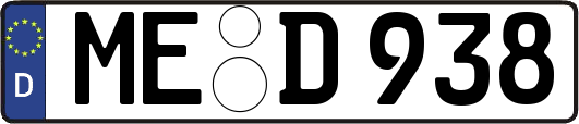 ME-D938