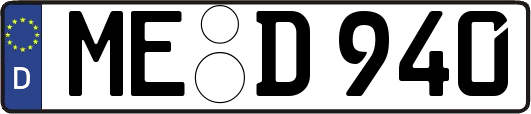 ME-D940