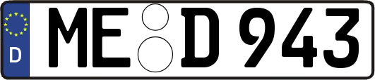 ME-D943
