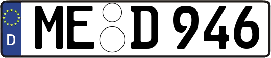 ME-D946