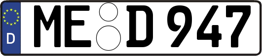 ME-D947