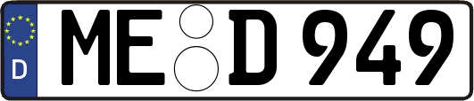 ME-D949