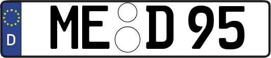 ME-D95