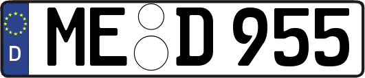 ME-D955