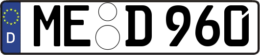 ME-D960