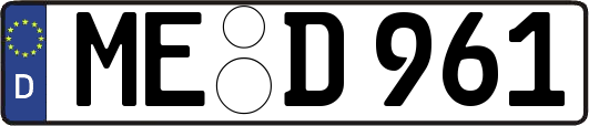 ME-D961