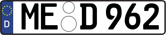 ME-D962