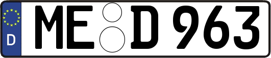 ME-D963
