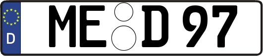 ME-D97