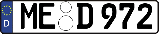 ME-D972