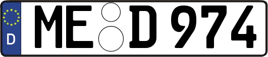 ME-D974