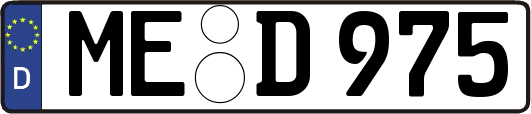 ME-D975