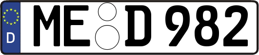 ME-D982