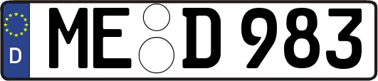 ME-D983