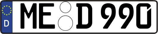 ME-D990