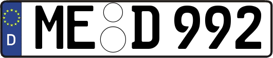 ME-D992