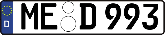 ME-D993