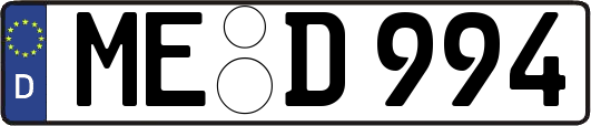 ME-D994
