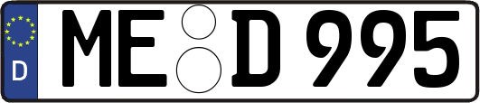 ME-D995