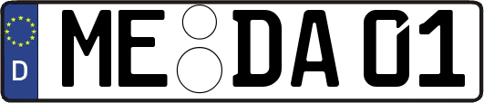 ME-DA01