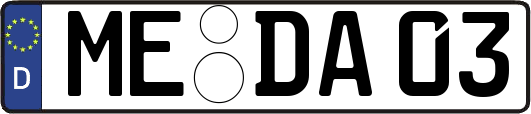 ME-DA03
