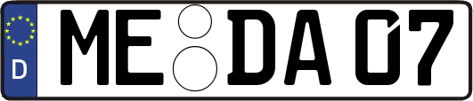 ME-DA07