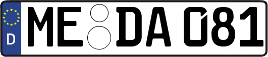 ME-DA081