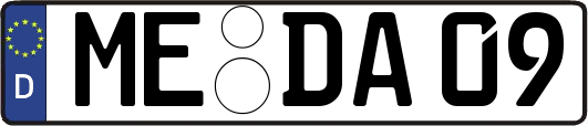 ME-DA09