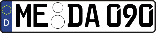 ME-DA090