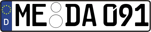 ME-DA091