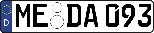 ME-DA093