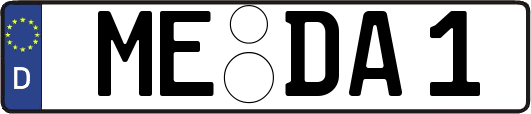 ME-DA1