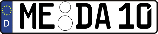 ME-DA10