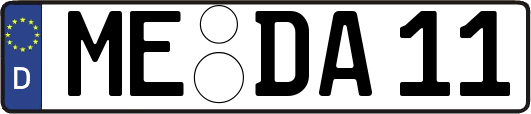 ME-DA11