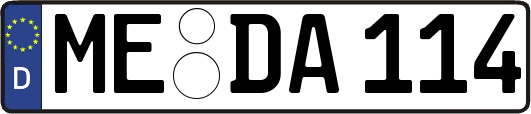 ME-DA114