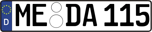 ME-DA115