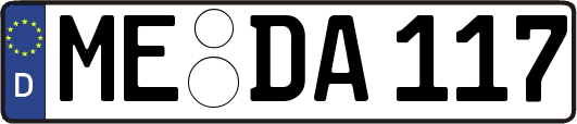 ME-DA117