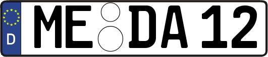 ME-DA12