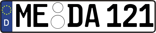 ME-DA121