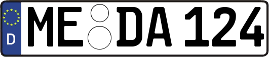ME-DA124