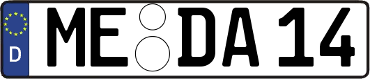 ME-DA14
