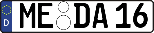 ME-DA16