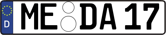 ME-DA17